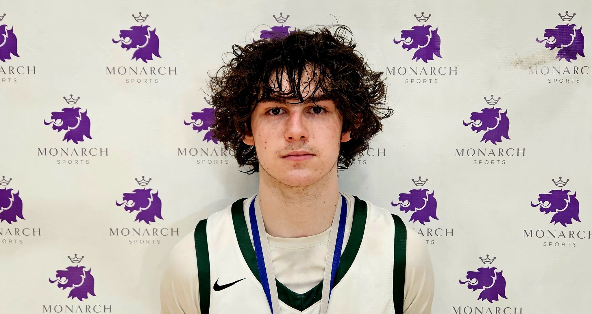 Peyton Lubash — 2026 Primetime Classic All-Tournament Team